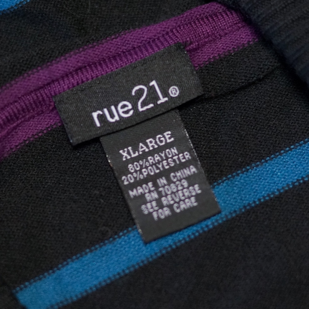Tunic Sweater | Rue21 - Picture 3 of 5